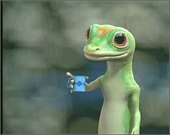 Gecko Nine