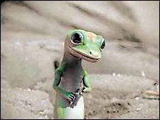 Gecko Tree